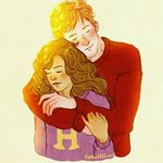 Mallory Granger-Weasley - @mallymills33 - Instagram