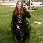 Mallory Graves - @mallory.graves.plays - Instagram
