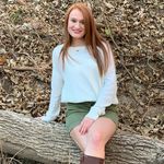 Mallory Graves - @malloryclosetcleanout2020 - Instagram