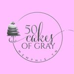 Mallory Gray - @50cakesofgray - Instagram