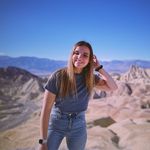 Mallory Gray - @mallory.jordan - Instagram