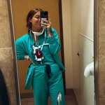 Mallory Gregory - @megregs - Instagram