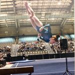 Mallory Gregory - @mallory.gregory_gymnastics - Instagram