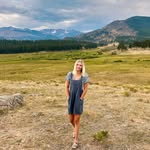 Mallory Hahn - @malloryhahn_ - Instagram