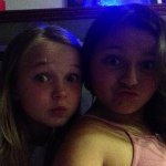 Haley & Mallory - @haley_mallorybffs - Instagram