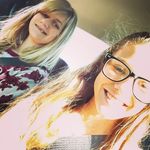 haleyandmallorystiktoks - @haley_and_mallory_cousins - Instagram