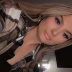 @malloryyhammond - Instagram