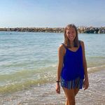 Mallory Hartman - @malhartman - Instagram