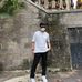 Hendrix Mallari - Facebook