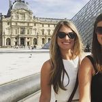 Mallory Hess - @mallorylhess - Instagram