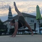 @malloryhess_dance - Instagram
