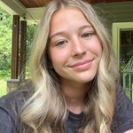 Mallory Hines - @mhines714 - Instagram