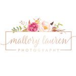 Mallory Holman - Lifestyle Photographer - @mallorylaurenphotos - Instagram