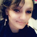 Mallory Hood - @012187queen - Instagram