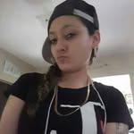 Mallory STR8 up Hood - @mama_bear_2016_ - Instagram
