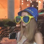 Mallory Hook - @mals_spam1 - Instagram
