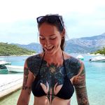 Mallory Howard - @meowlory_801 - Instagram