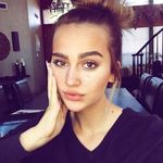 Mallory Hubbard - @malloryrotkopit - Instagram