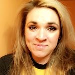 Mallory Hubbard - @malloryelizabeth_85 - Instagram