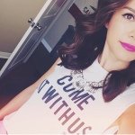 Mallory Hull - @malloryhull56 - Instagram