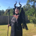 Mallory Hunt - @mswerewolfcosplay - Instagram