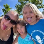Mallory Ivey - @saylor_and_cami_chronicles - Instagram