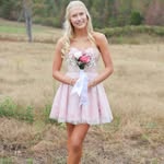 Mallory Jacobs - @malloryjacobs24 - Instagram
