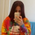 bye - @malloryjade123 - Instagram