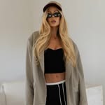 Mallory Jade - @malloryje - Instagram