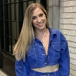 Mallory Jade Firestone - @malfirestone - Instagram