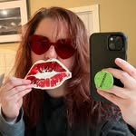 Mallory Jayne Creedon - @_whoppersenior - Instagram