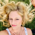 Mallory Jayne Page - @malloryjayneiverson - Instagram
