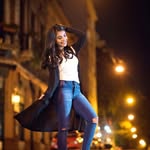 Mallory Jimenez - @malloryjimenezf448 - Instagram