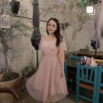 Mallory Jiménez - Facebook