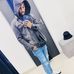 Mallory Kay Lungu - Facebook