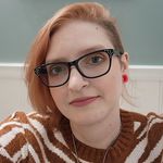 Mallory Kellogg - @chubbygirlreads - Instagram