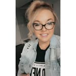 Mallory Kennedy - @mallzaloo - Instagram