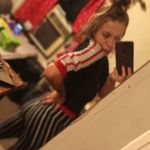 Mallory Kennedy - @mallooryy - Instagram
