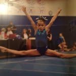 Mallory Kent<3 - @mallorygymnast3 - Instagram