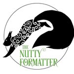Mallory Kent - @thenuttyformatter - Instagram