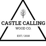 Jordan & Mallory Kirk - @castlecallingwoodcompany - Instagram
