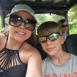 Mallory Klein Fontenot - @mally92985 - Instagram
