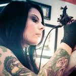 Mallory Klunk - @malloryktattoo - Instagram