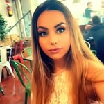Mallory Koch - @tariaees - Instagram