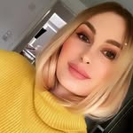 Mallory Koch - @manjia.s_ - Instagram