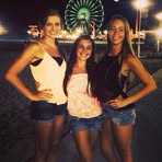 Mallory Kocher - Facebook