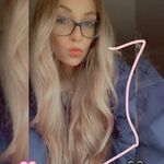 Mallory Kramer - @hairbymal.04 - Instagram