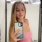 Mallory Kramer - @malloryk_29 - Instagram