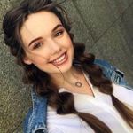 Mallory Kramer - @mallorykramery160 - Instagram