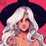 Mallory Kramer-Galbraith - @mallymakesstuff - Instagram